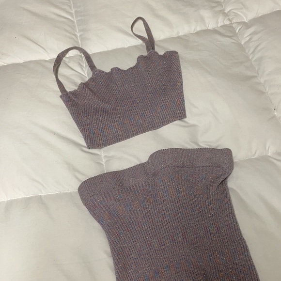 Two Piece Set - Picture 5 of 7